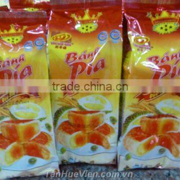 DELICOUS STATE VIETNAMESE DURIAN CAKE, PIA CAKE photo-4
