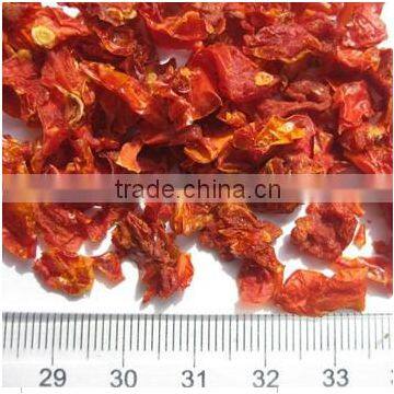 2013 New Crop good quality AD tomato flakes