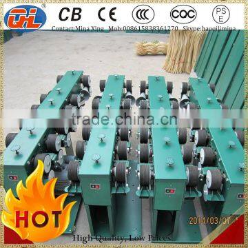 Willow peeler-willow branch peeler-willow peeling machine-osier Peeler-osier peeling machine