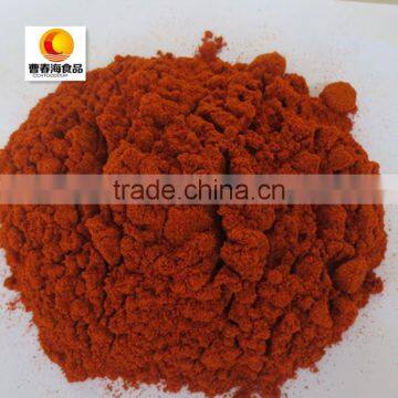 Chinese exported high hot Tianyu chilli powder