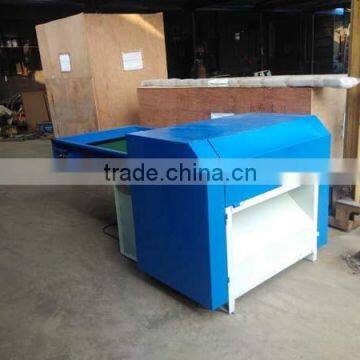 New Generation Miceo Polyester Carding Machine / Experienced Miceo Polyester Carding Machine photo-5