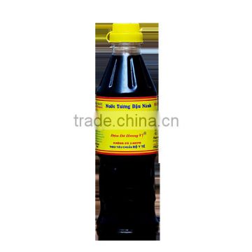 HOT SALE soy sauce