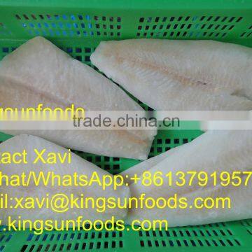 Wholesale High Quality ARROWTOOTH FLOUNDER/ATF Fish FILLET