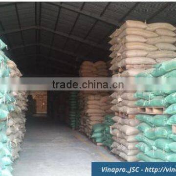MANUFACTURER VIETNAM WET POLISHED ROBUSTA COFFEE S18 (+841657106604 - WHATSAPP) photo-3