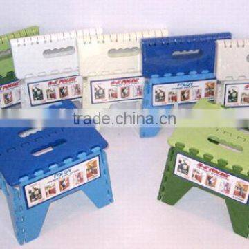 (Easy to use)Fold Step Stool (manufacturer)