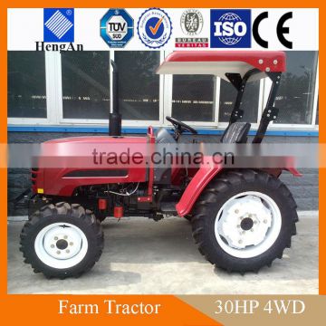 Best Price Tractor In China