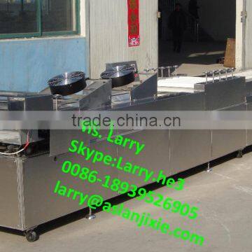 Nut Candy Bar Forming Machine/sesame Candy Bar Making Machine/peanut Crispy Machine