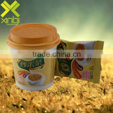 Savory Freeze Dried Cup Packed Original Flavour 20g Instant Fried Rice Tea photo-5