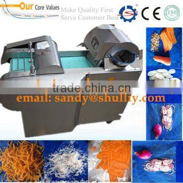 high quality vegetable cutting machine 008615037185761