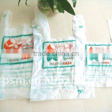 cheap sell biodegradable garbage bag