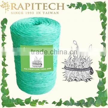 On Sale 100M Gardening Tie Polypropylene Twine photo-2