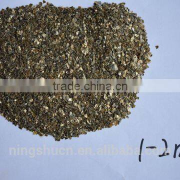 High Absorbent Raw Vermiculite For Foundary Insulation,Steel Industry photo-6