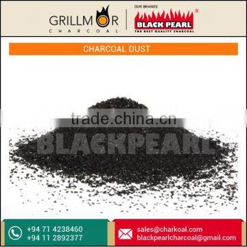 Smokeless Charcoal Dust at Lowest Price