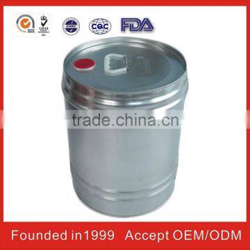 500ML konwah round Chemical cans for sale