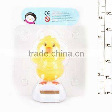 SOLAR POWER DANCING FLOWER WITH BUTTERFLY DEGISN photo-4