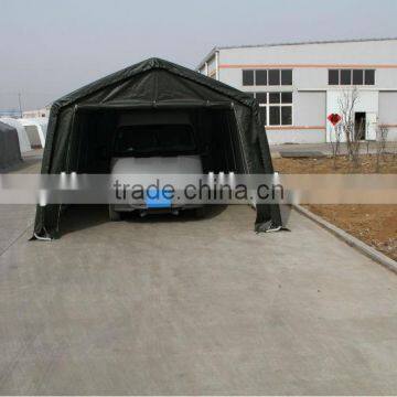 Outdoor storage car tent