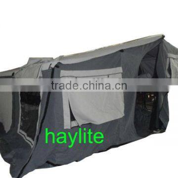 Trailer Tent