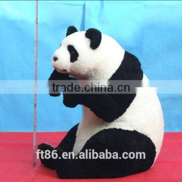 life sized Outdoor theme park gaint simulation amusement park toys