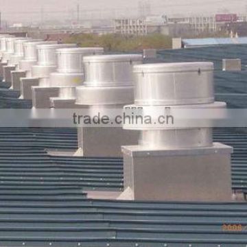 power roof ventilatiors/tornado turbine roof ventilator/power vents