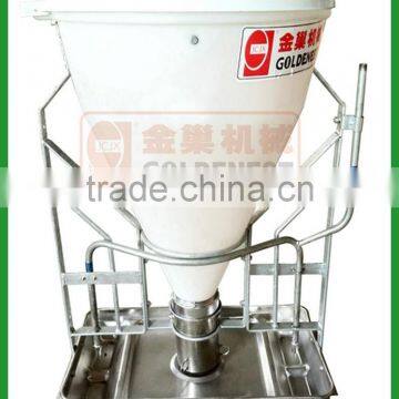 Goldenest animal husbandry equipment automatic feeder for pigs livestock farming