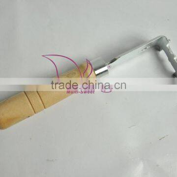 beekeeping tools bee frame cleaning tool/cleaner bee cleaning shovel