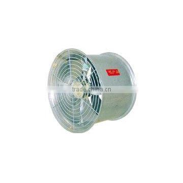 industrial axial flow fan