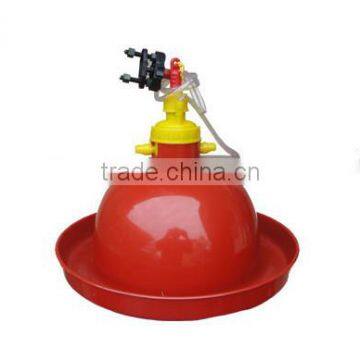 Bell shape poultry plasson Drinker