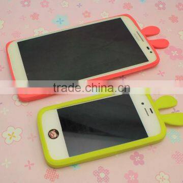 Hot!Universal Silicone Bumper,bumpers Universal Silicone photo-6