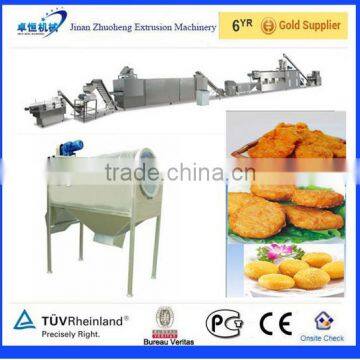 Full Automatic Special Design Breadcrumbs Electric Oven photo-2