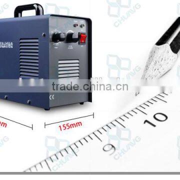 CE Approval 0.5PPM Ozone Generator Air Freshener for Hospital / Ozone Air Purifier photo-4