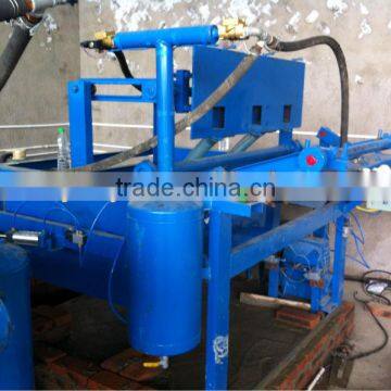 HengYuan Brand paper egg tray process machine