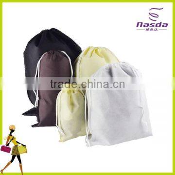 non woven backpack bag for clothes