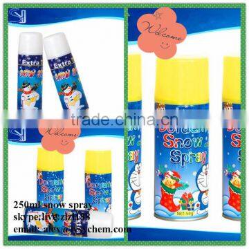 Fake Snow for Christmas Decoration, Fake Snow Spray photo-2