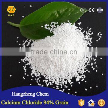 Calcium chloride anhydrous