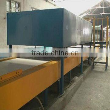 China best quality glass magnesium board production line