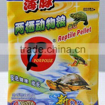 Reptile Food