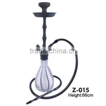 Wholesale Hookah Made in China Zinc Kaya Shisha