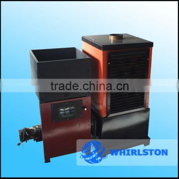 biomass hot air furnace