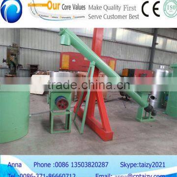 Agricultural machine for Palm oil refining palm oil processing machine palm oil making machine