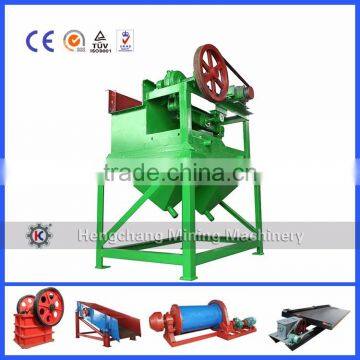 Hengchang Tin Jig Separator for Alluvial Tin Ore Concentrating