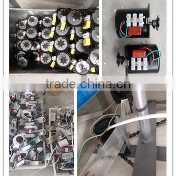 automatic egg turning motor