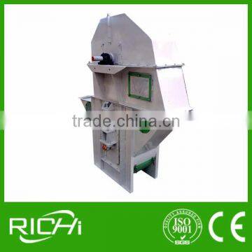0.25-4 T/H Wood Biomass Straw Grass Pellet Machine / Wood Pellet Machine