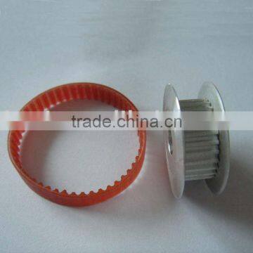 HTD-8M Pu timing belt