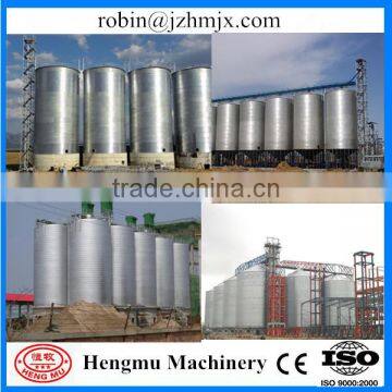 Different types of silos /storage silo price