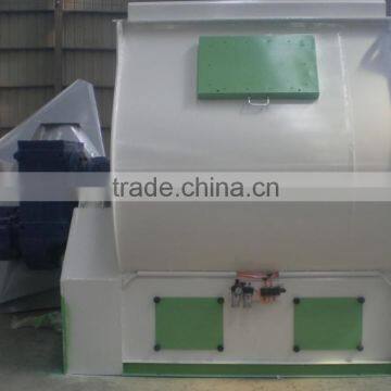 hot sales livestock feed mixer machine