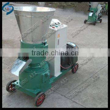 Chinese golden suppliers animal feed machine for sale