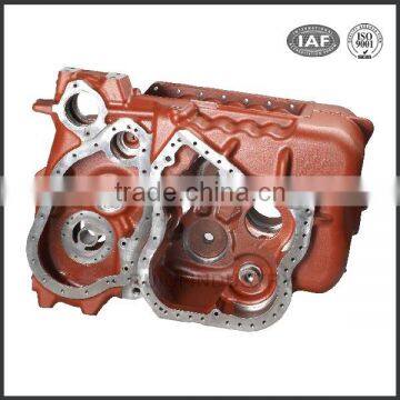 Custom high quality farm agriculture tractor gearbox