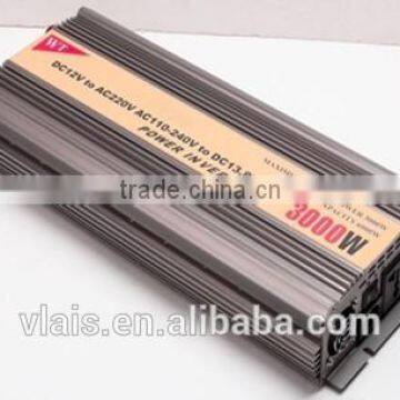 Dc-to-Ac inverter 300 watt power inverters