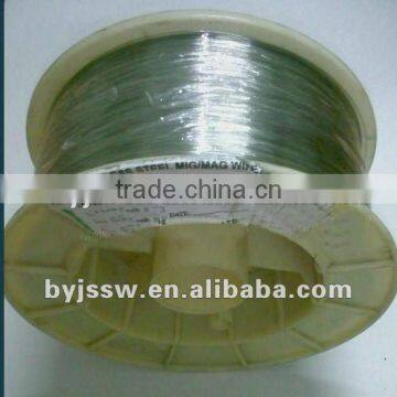 Anping Factory Stainless Steel Wire For Export