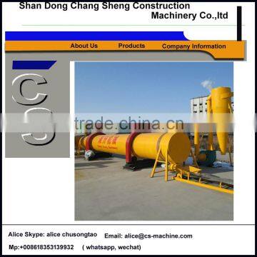 China Cheap CE Wood Sawdust Belt Dryer photo-3
